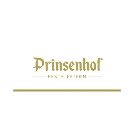 Der Prinsenhof Porta Westfalica Kültér fotó